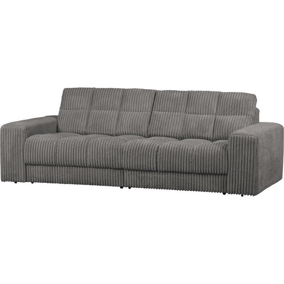 Canapé Second Date tissu côtelé grossier terrazzo 226