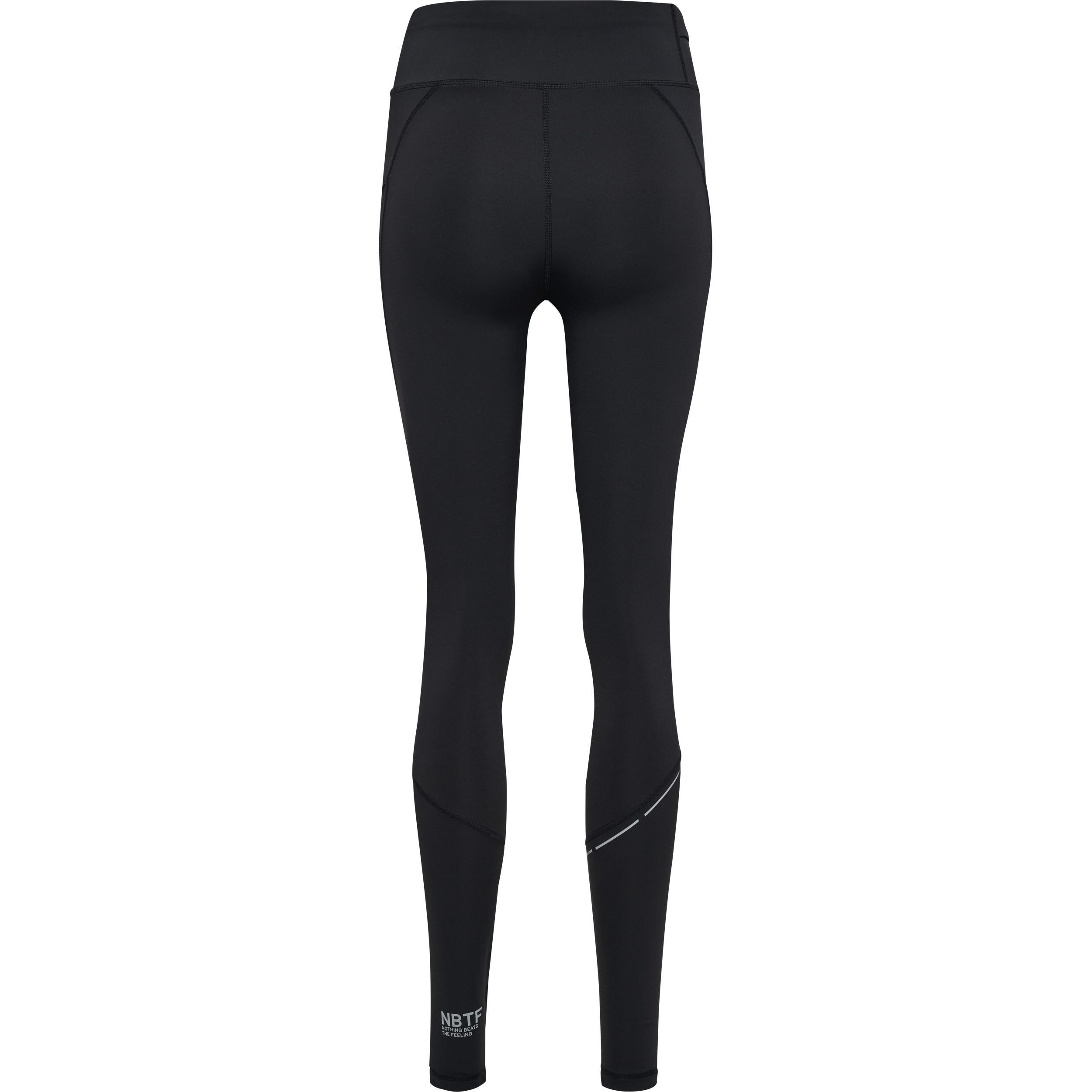 Newline  legging taille haute race 