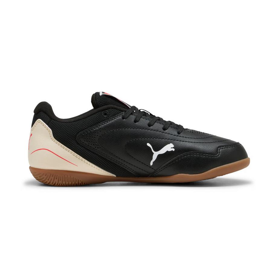 PUMA Scarpe da calcio bambino truco iv indoor  
