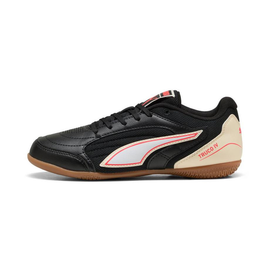 Scarpe da calcio bambino truco iv indoor