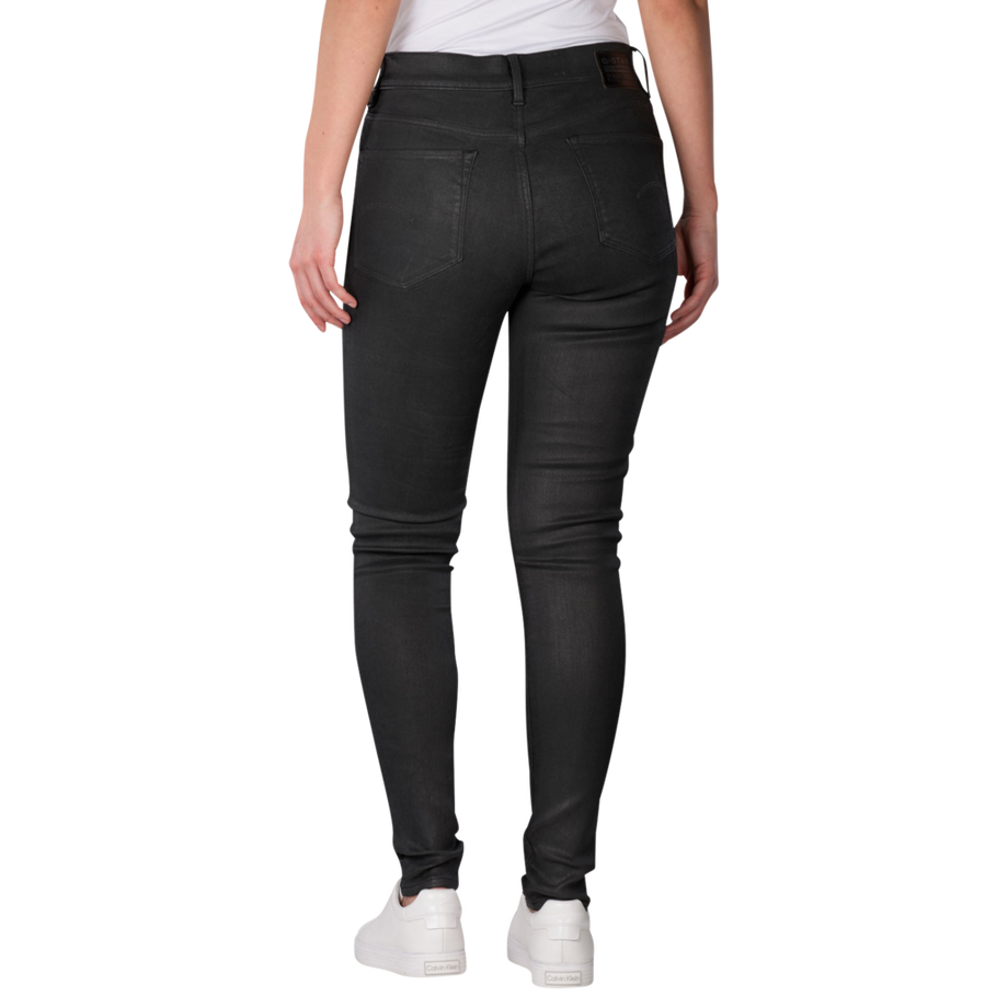 G-STAR 3301 Skinny Fit Jeans  