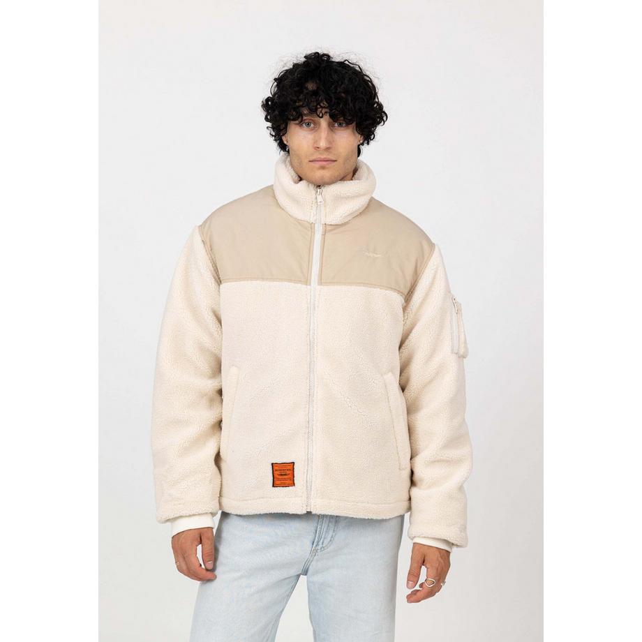Fleecejacke Moncton-M
