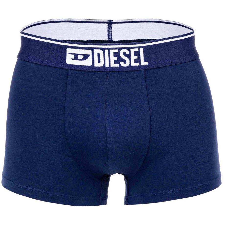 DIESEL  Boxer  Paquet de 3 Stretch-UMBX-DAMIENTHREEPACK 