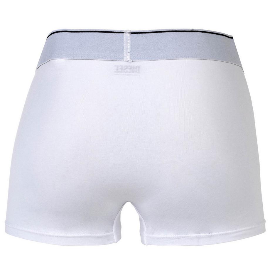 DIESEL  Boxer  Paquet de 3 Stretch-UMBX-DAMIENTHREEPACK 