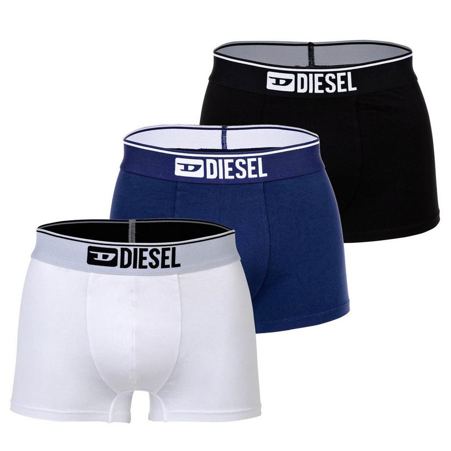 Boxer Uomini Confezione da 3 Stretch-UMBX-DAMIENTHREEPACK