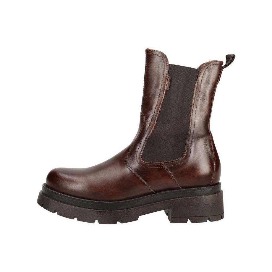 Nero Giardini Chelsea Stiefelette mit kräftiger Sohle  