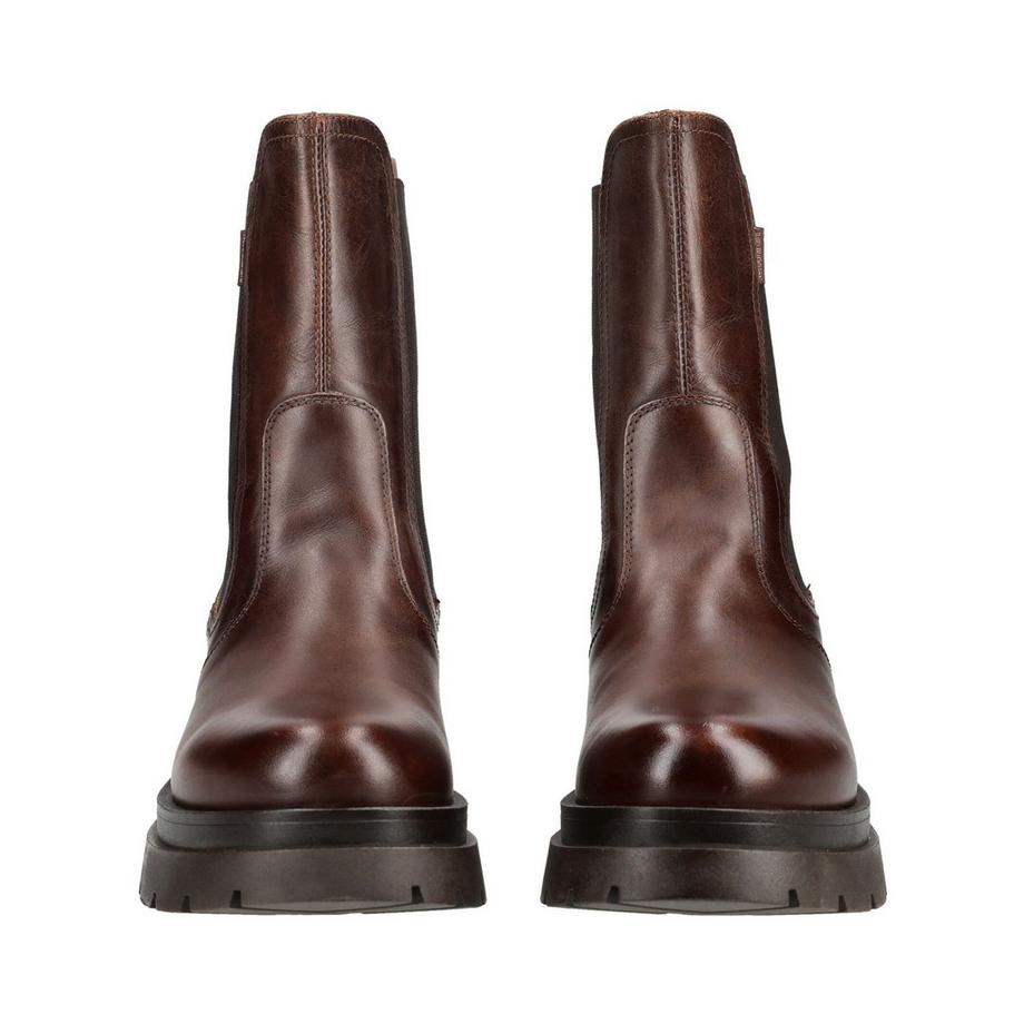 Nero Giardini Chelsea Stiefelette mit kräftiger Sohle  