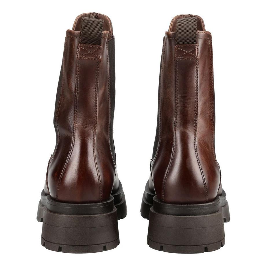 Nero Giardini Chelsea Stiefelette mit kräftiger Sohle  
