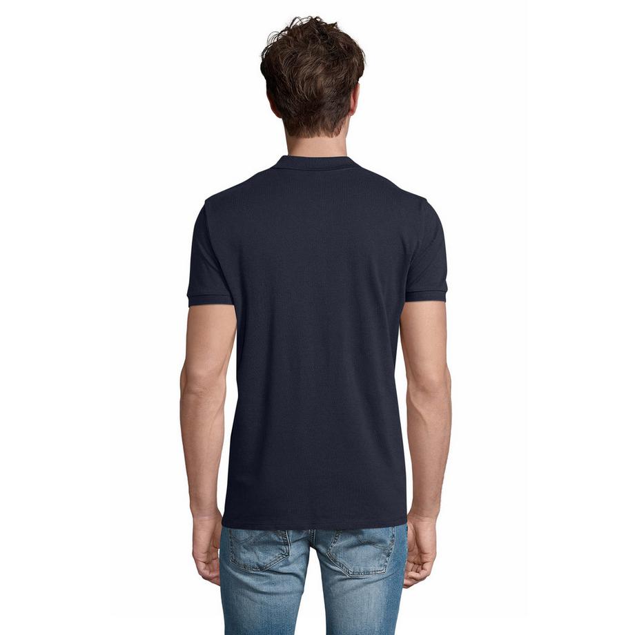 SOLS Planet Poloshirt  
