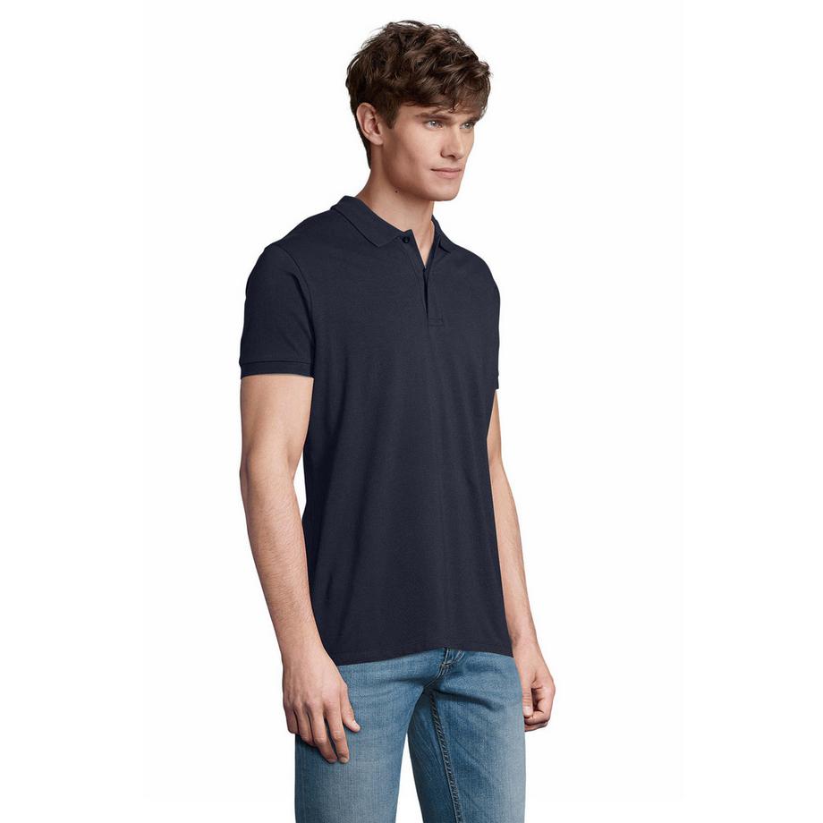 SOLS Planet Poloshirt  