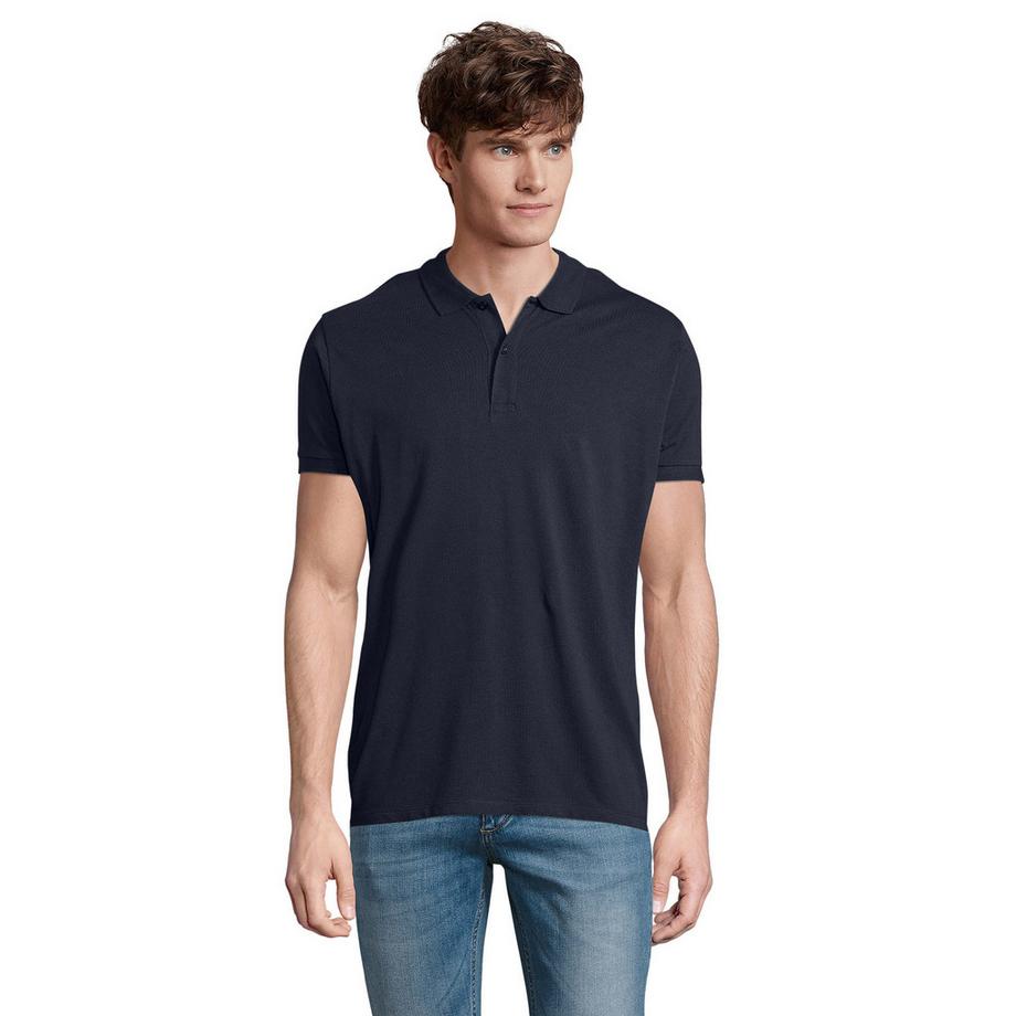 Planet Poloshirt