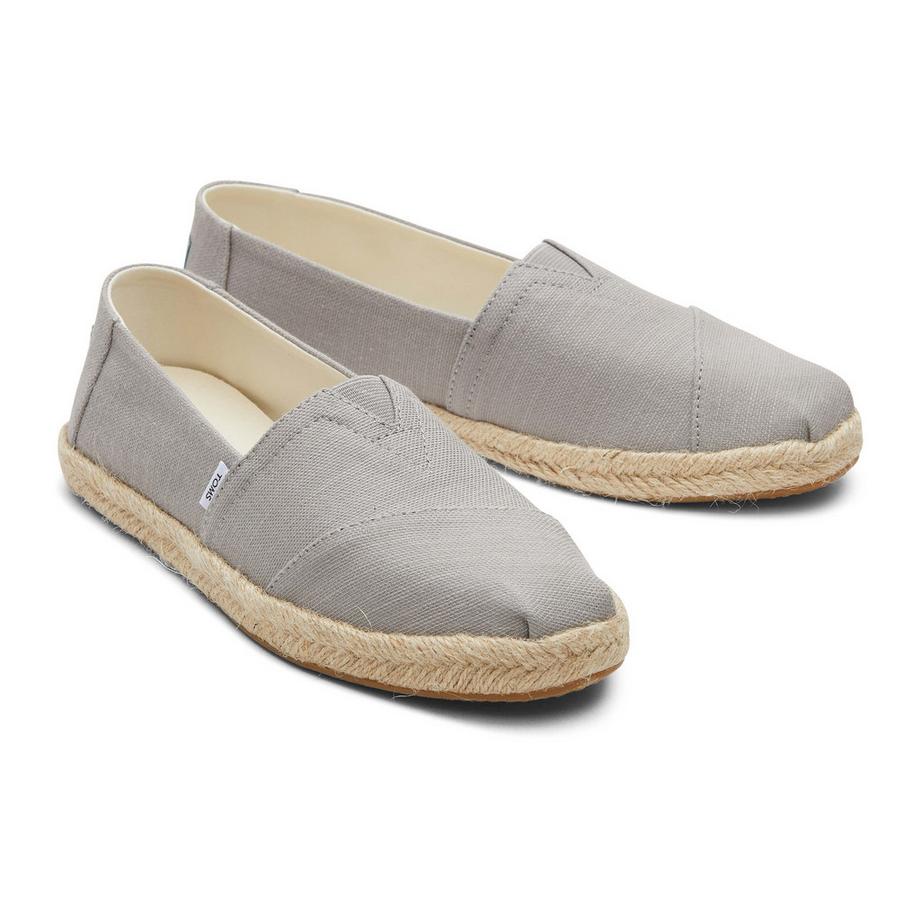 TOMS Alpargata Rope Espadrilles  