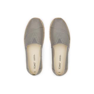 TOMS  espadrillas da donna  alpargata rope 