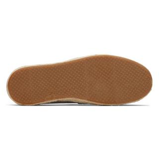 TOMS  espadrillas da donna  alpargata rope 