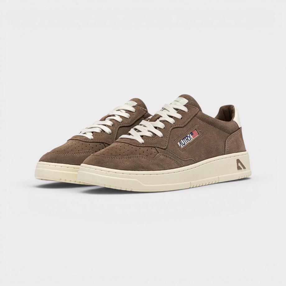 Autry Medalist Low Sneaker  
