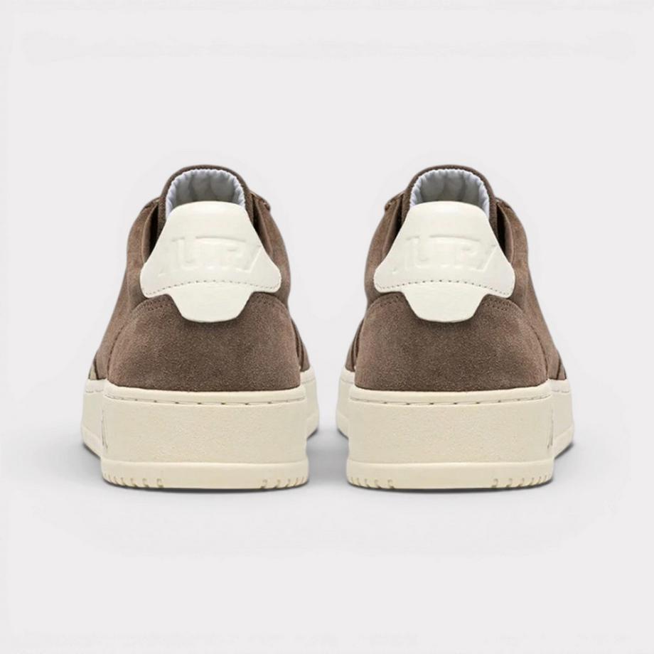Autry Medalist Low Sneaker  