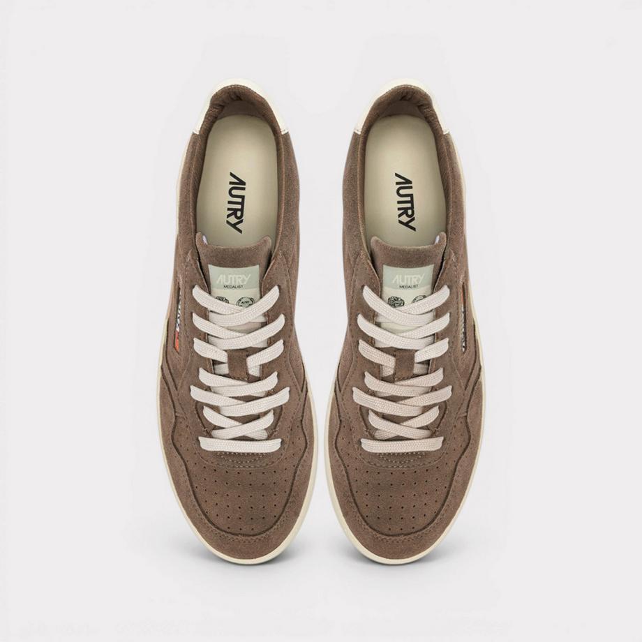 Autry Medalist Low Sneaker  