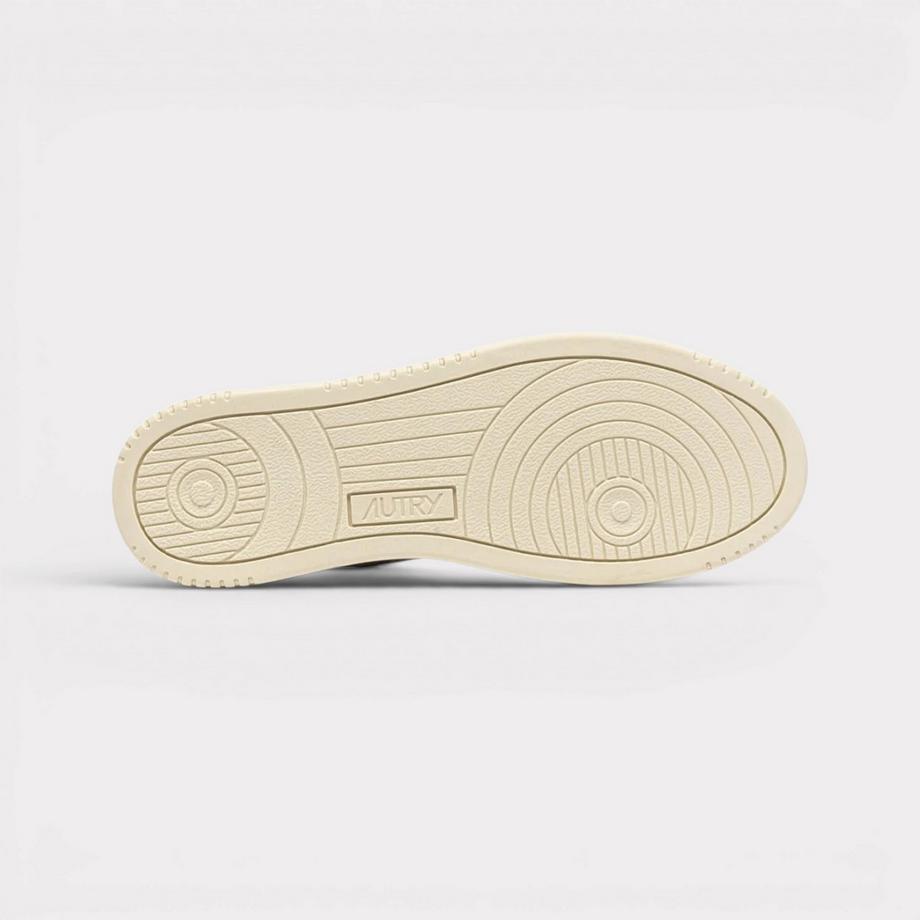 Autry Medalist Low Sneaker  