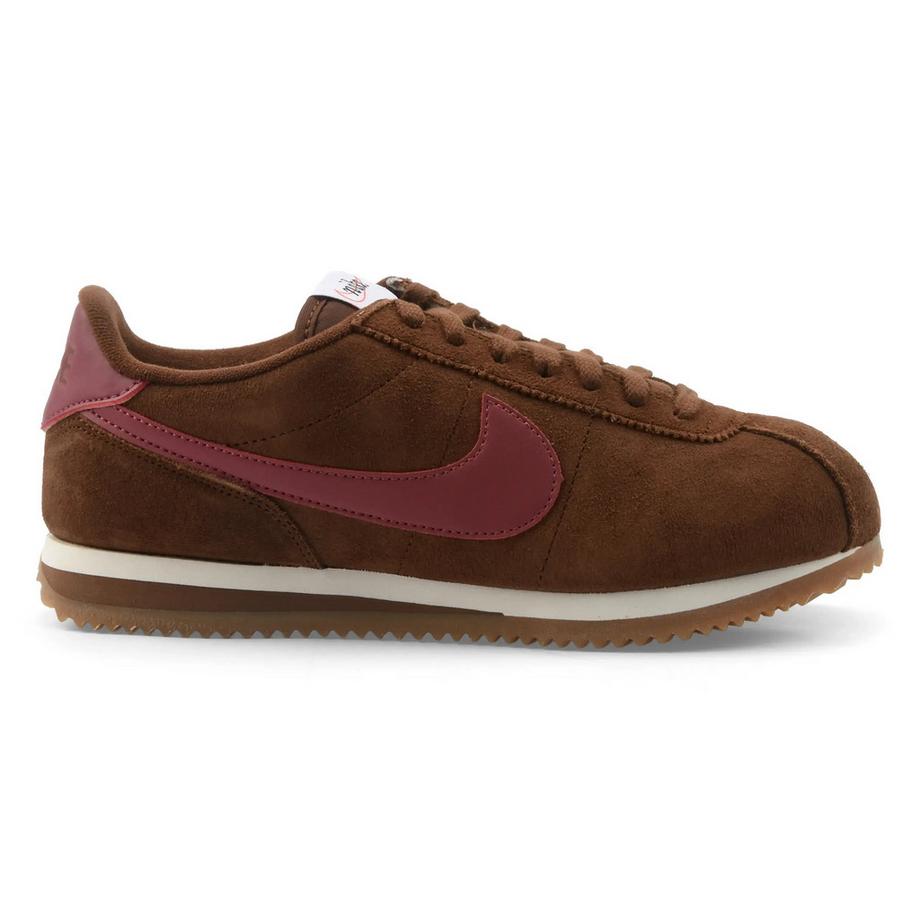 NIKE Cortez Textile Sneaker  