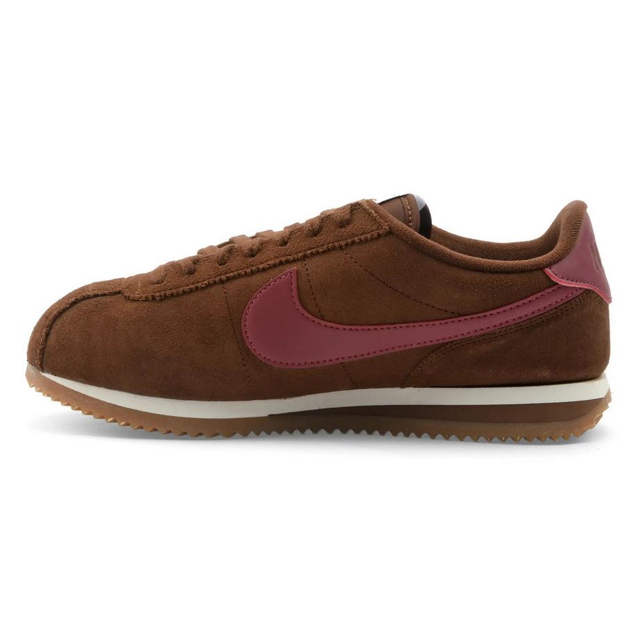 NIKE Cortez Textile Sneaker  