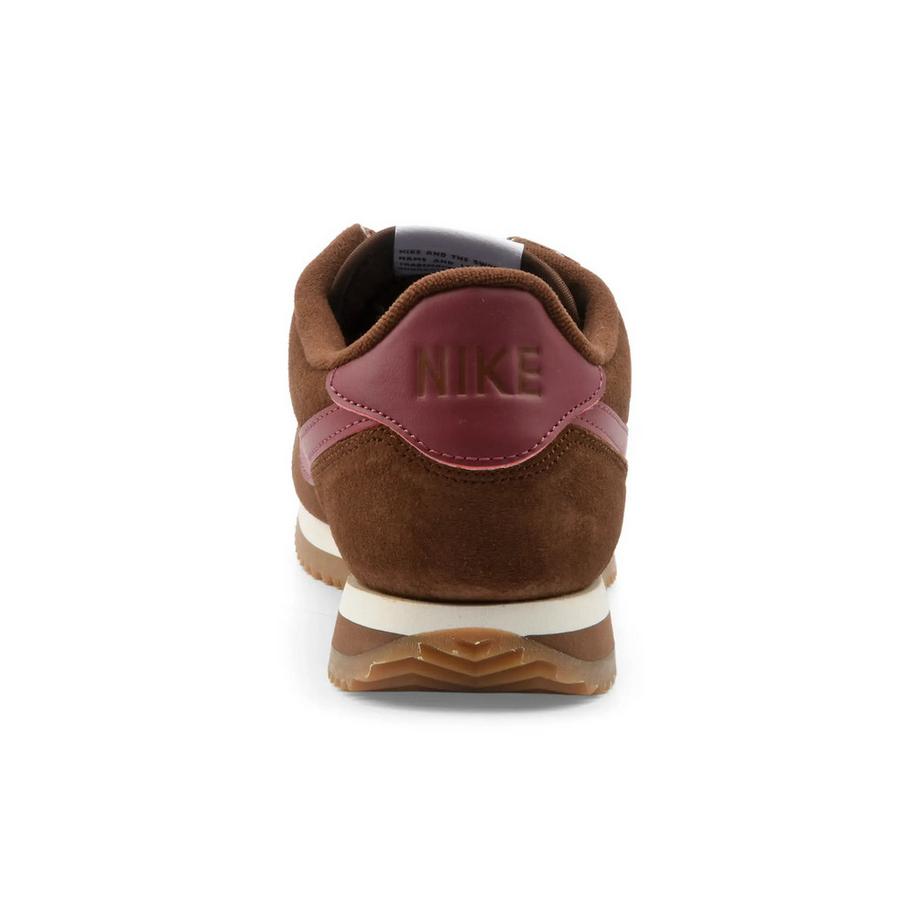 NIKE Cortez Textile Sneaker  