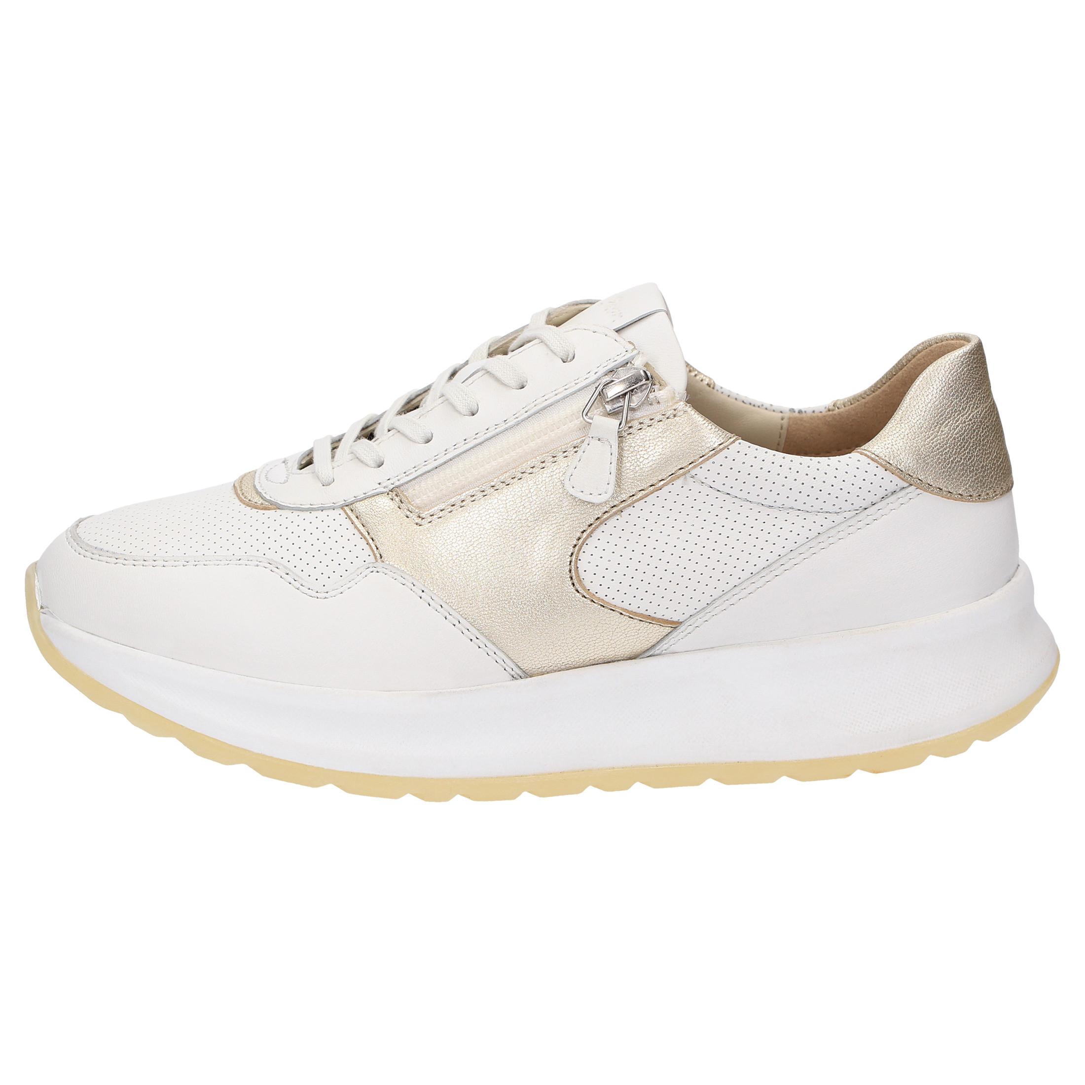 Sioux  Sneaker Sunivla-700-J 