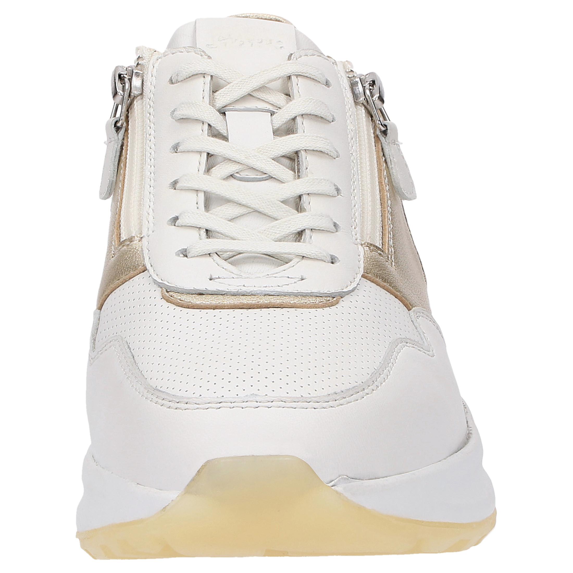 Sioux  Sneaker Sunivla-700-J 