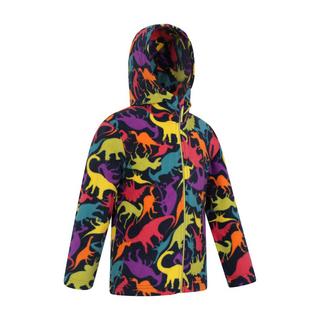 Mountain Warehouse  Sweat à capuche PURSUIT Enfant 