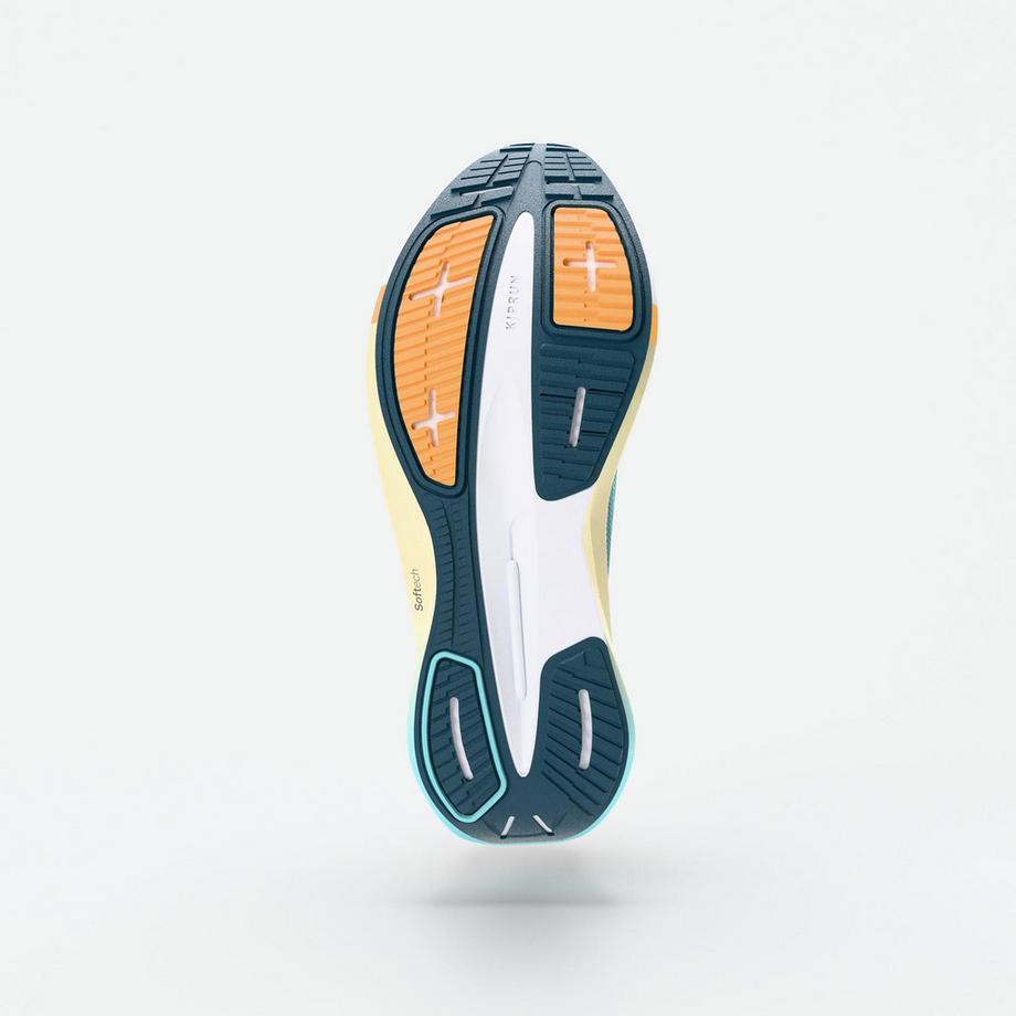 KIPRUN Scarpe da Running Versatili Scarpa da running su strada versatile Kipcore Premium 