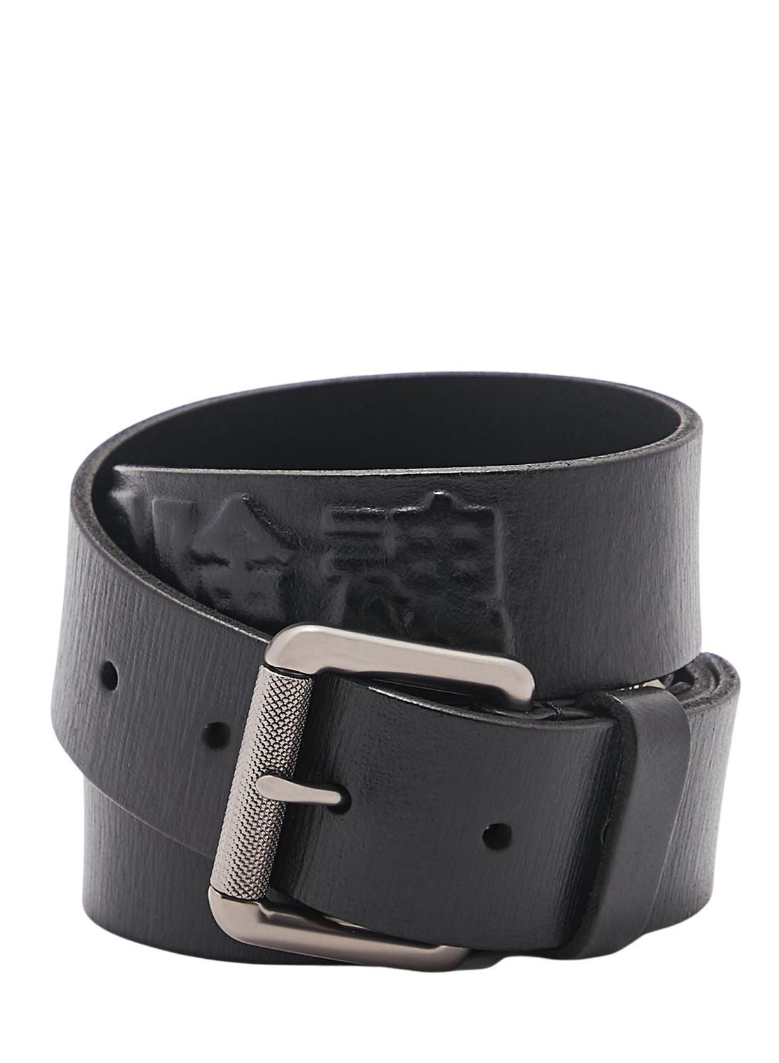 Superdry  Ceinture Vintage 