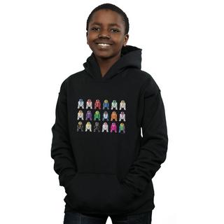 STAR WARS  R2 Units Kapuzenpullover 