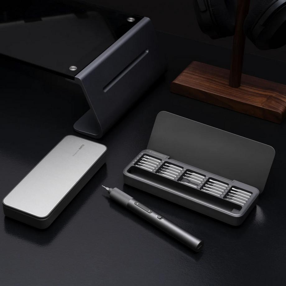 HOTO  Elektrischer Präzisions-Schraubendreher ADV QWLSA001 