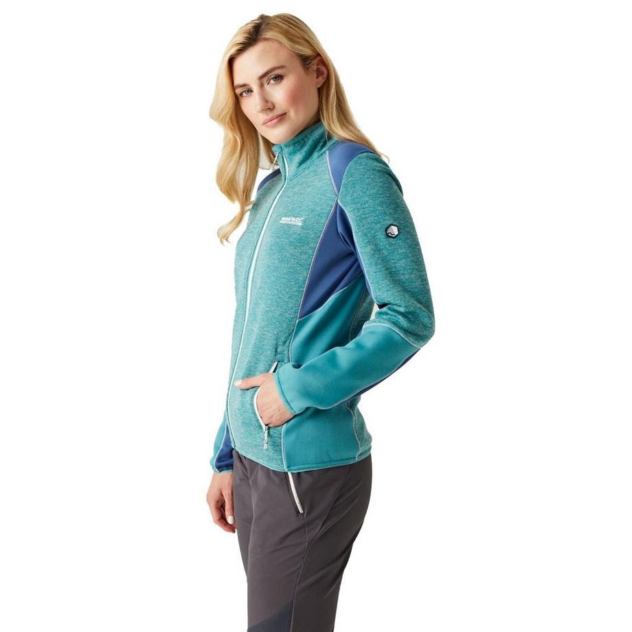 Regatta Lindalla V Giacca in Pile Full Zip  