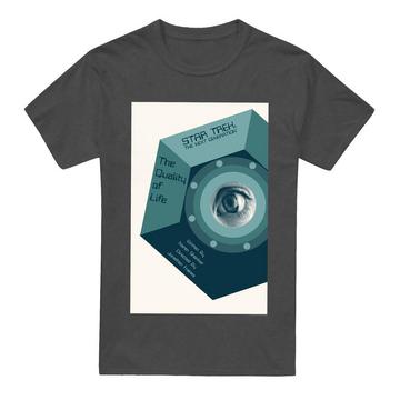 The Next Generation Season 6 Episode 9 TShirt