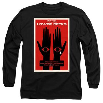 The Next Generation Season 7 Episode 15 TShirt