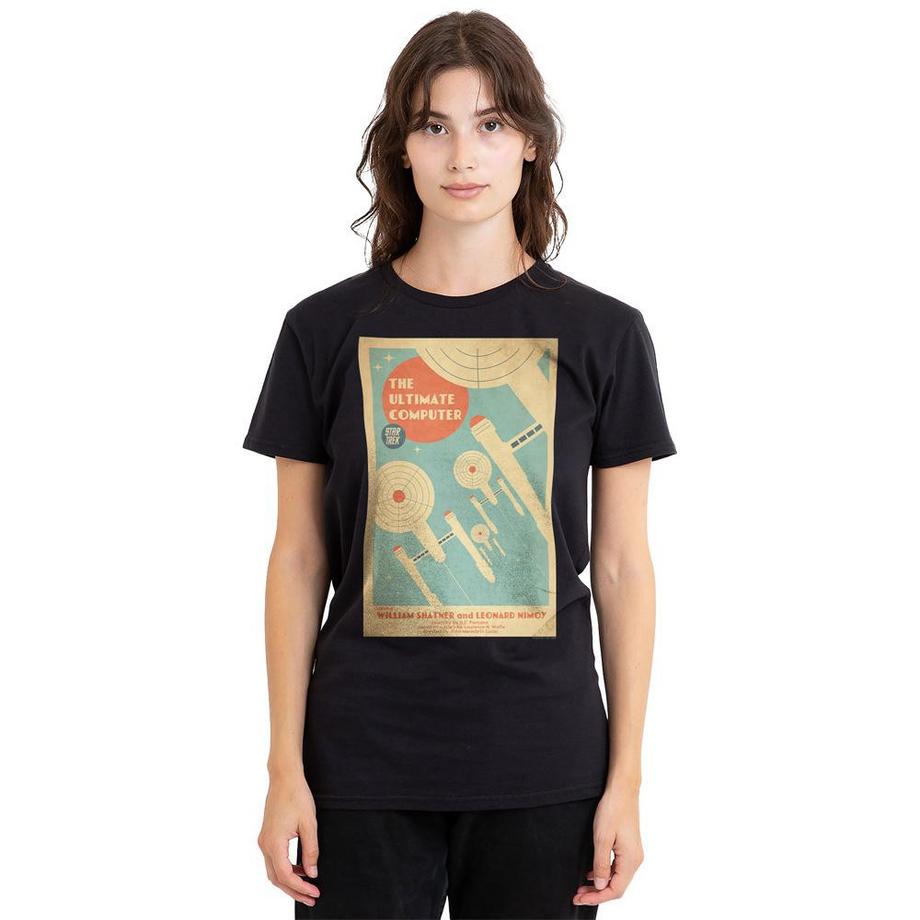 Star Trek The Original Series Episode 53 T-Shirt  