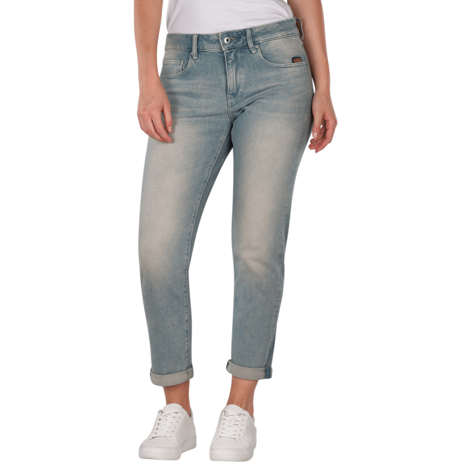 Kate Jeans Boyfriend