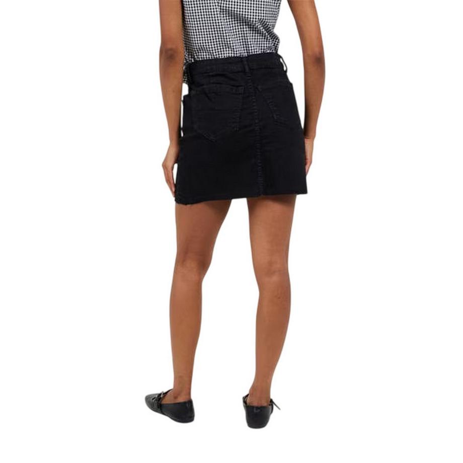 Brave Soul  Minirock, Denim 