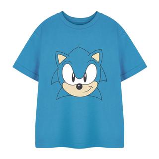 Sonic The Hedgehog  Tshirt 