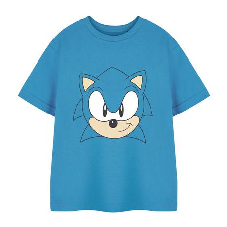 Sonic The Hedgehog  Tshirt 