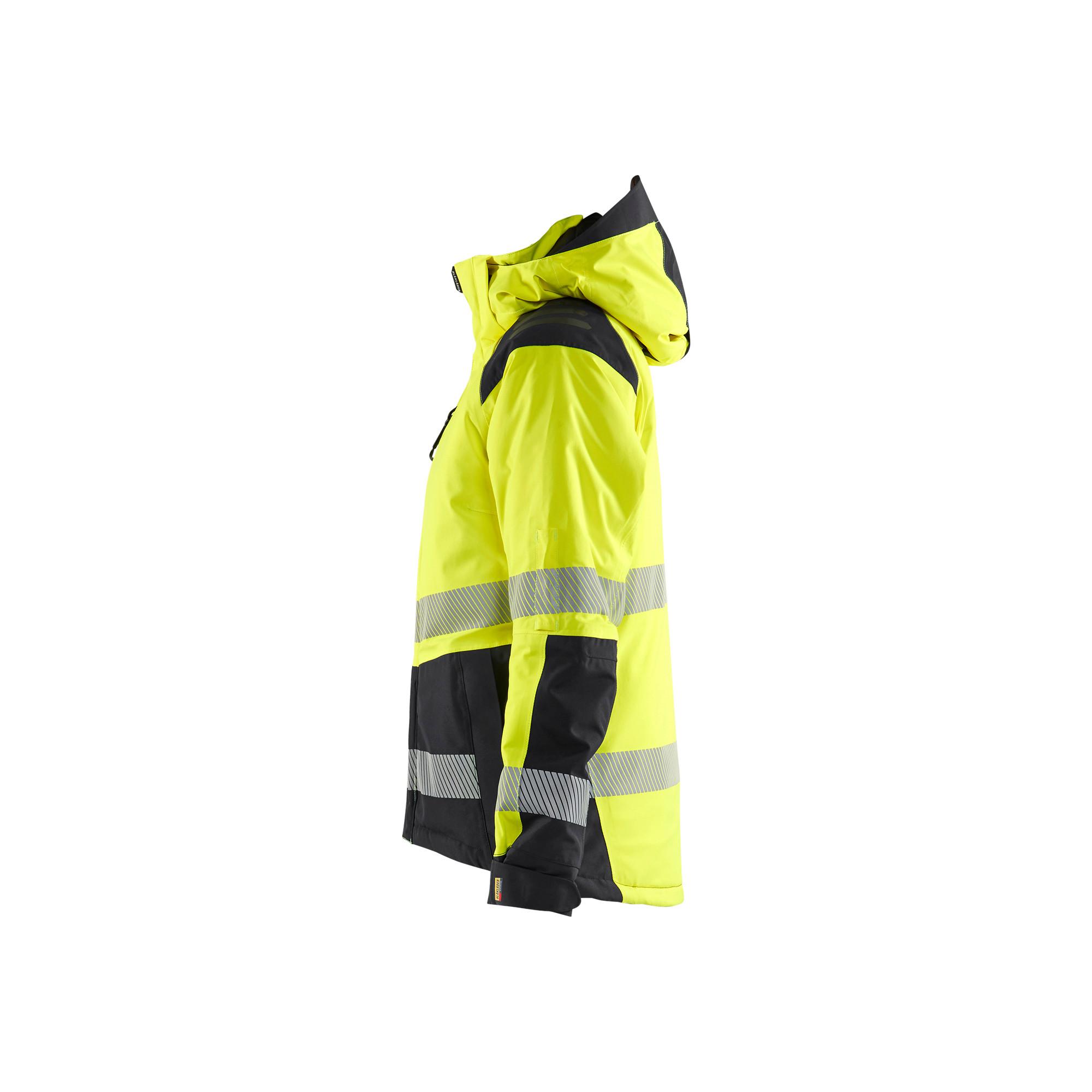 Blaklader  giacca ipereabile da hi-vis 