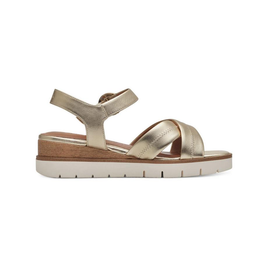 Tamaris Sandali con Zeppa 1-28202-42  