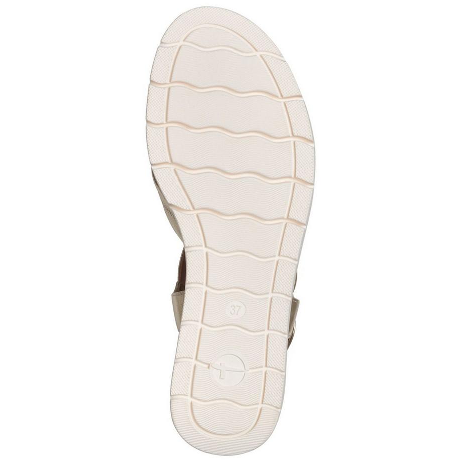Tamaris Sandali con Zeppa 1-28202-42  
