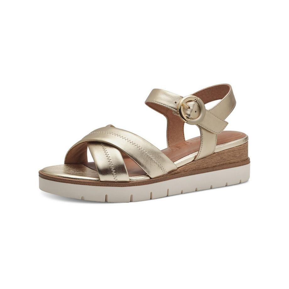 Sandalen 1-28202-42