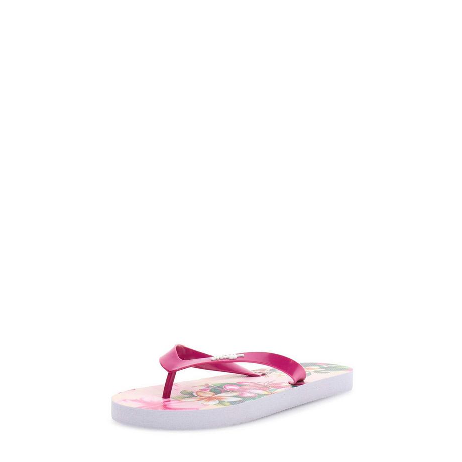 GUESS Mädchen Flip-Flops  