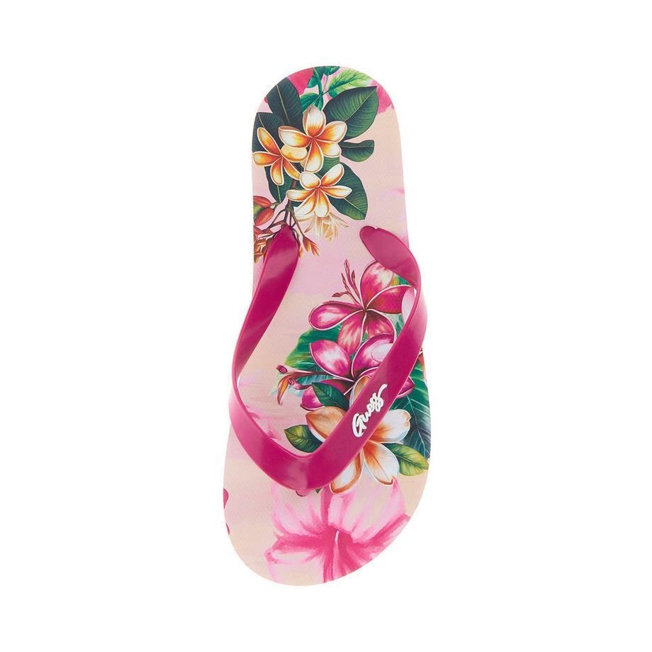 GUESS Mädchen Flip-Flops  