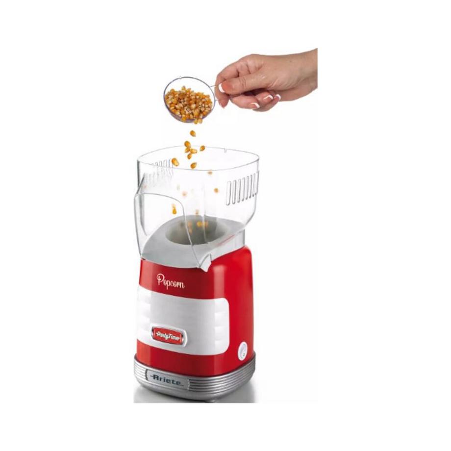 Ariete ARI-2956-RD (Rot, Weiss)  