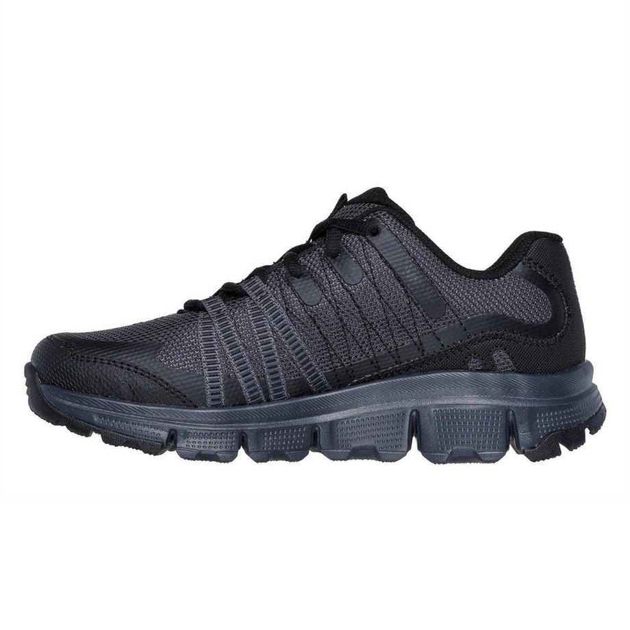 SKECHERS Hotmelt Schnür Sneaker  