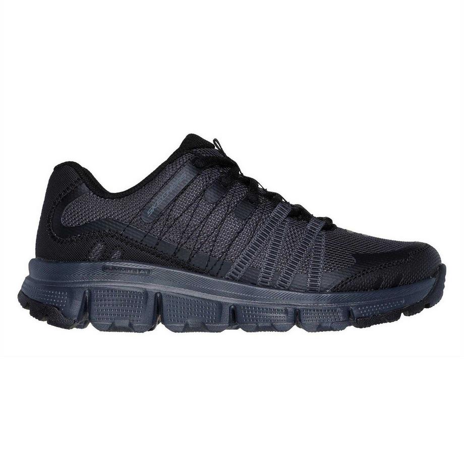 SKECHERS Hotmelt Schnür Sneaker  