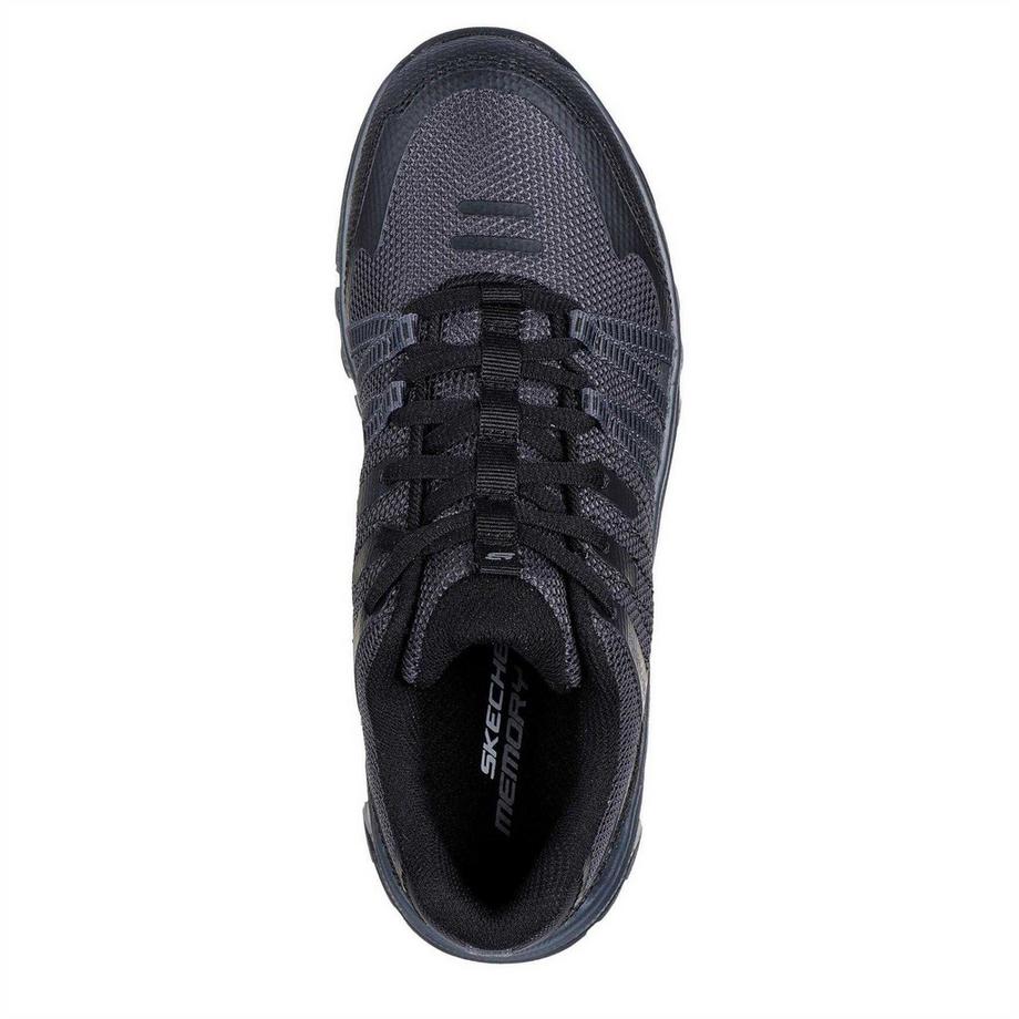 SKECHERS Hotmelt Schnür Sneaker  